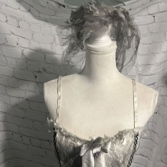 Halloween Costume - Drop Dead Gorgeous - Size 10-12 - Picture 5 of 6